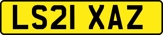 LS21XAZ