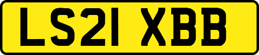 LS21XBB