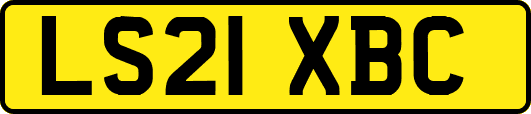 LS21XBC