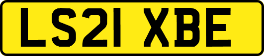 LS21XBE