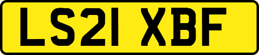 LS21XBF