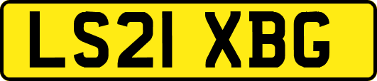 LS21XBG