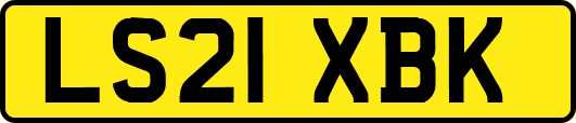 LS21XBK