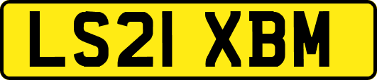 LS21XBM