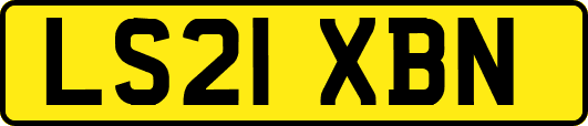 LS21XBN