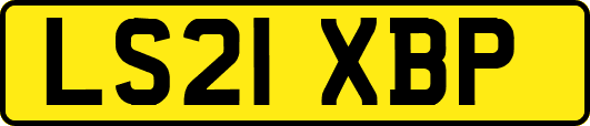 LS21XBP