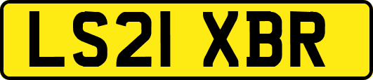 LS21XBR