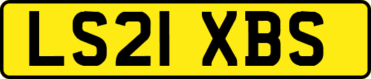 LS21XBS