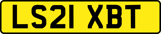 LS21XBT