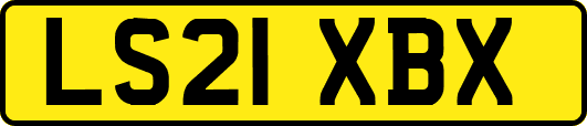 LS21XBX