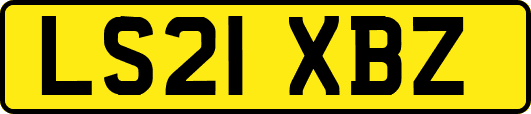 LS21XBZ