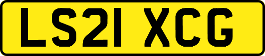 LS21XCG