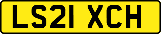 LS21XCH
