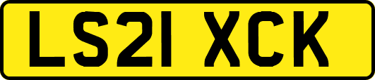 LS21XCK