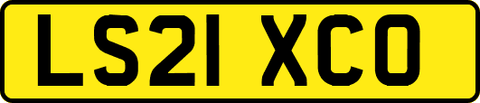 LS21XCO