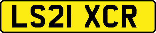 LS21XCR