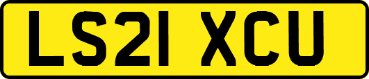 LS21XCU