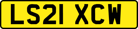 LS21XCW