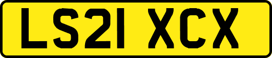 LS21XCX