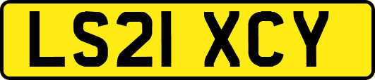 LS21XCY