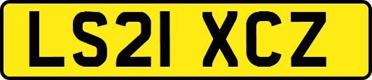 LS21XCZ