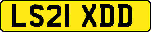 LS21XDD