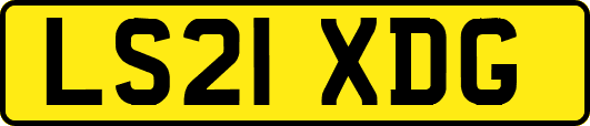 LS21XDG