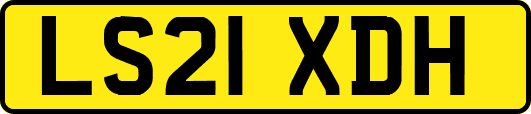 LS21XDH
