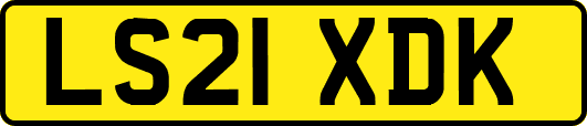LS21XDK