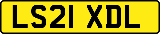 LS21XDL