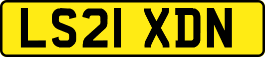 LS21XDN
