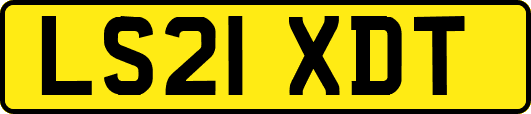 LS21XDT