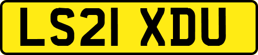 LS21XDU