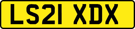 LS21XDX
