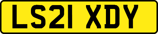 LS21XDY