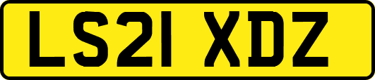 LS21XDZ