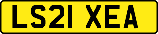 LS21XEA