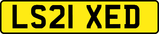LS21XED