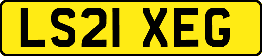 LS21XEG