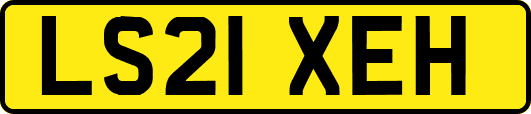 LS21XEH