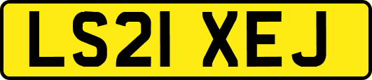LS21XEJ