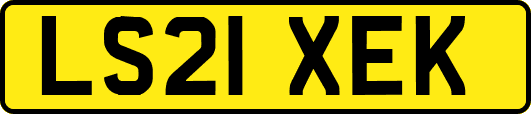 LS21XEK