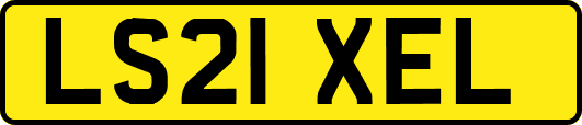 LS21XEL