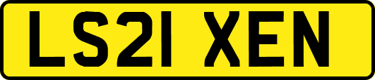 LS21XEN