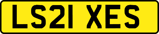 LS21XES