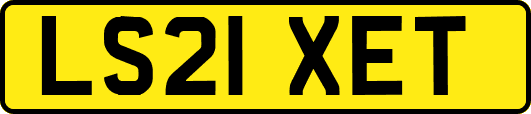 LS21XET