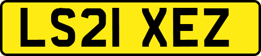 LS21XEZ