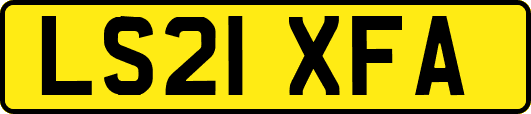 LS21XFA