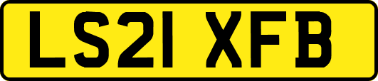 LS21XFB