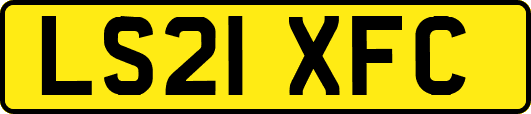 LS21XFC